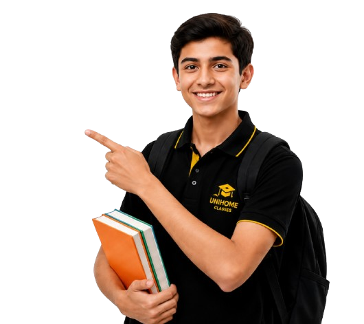 UniHome Classes Student